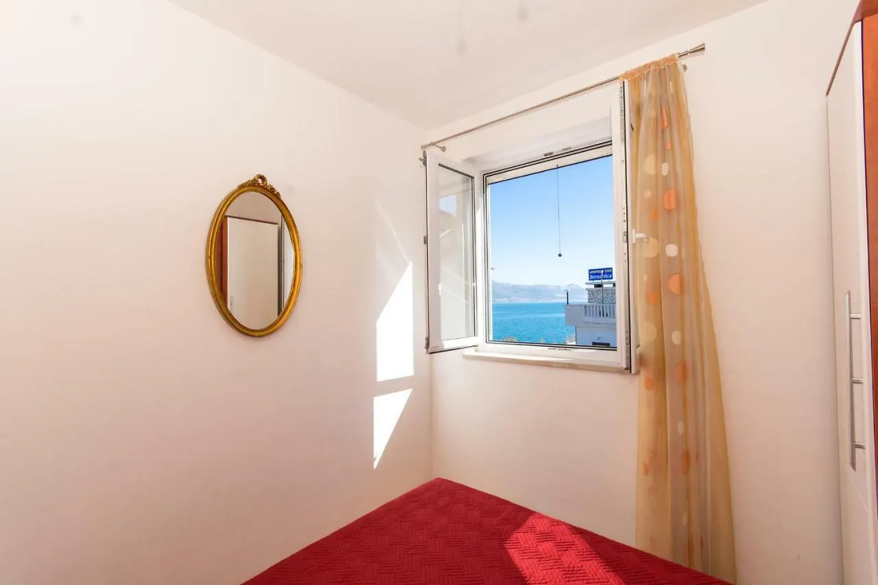 Luxury Apartment L&A Trogir