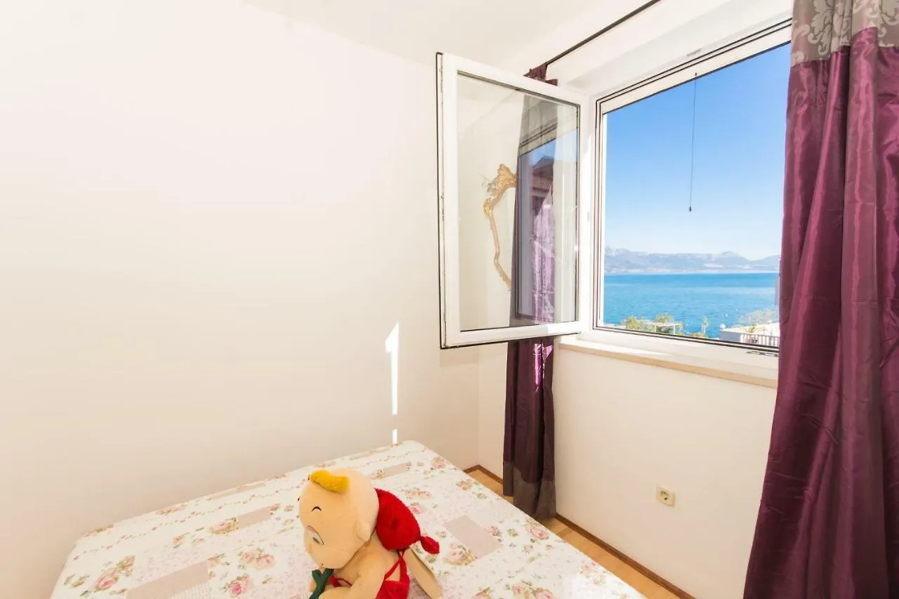 Luxury Apartment L&A Trogir