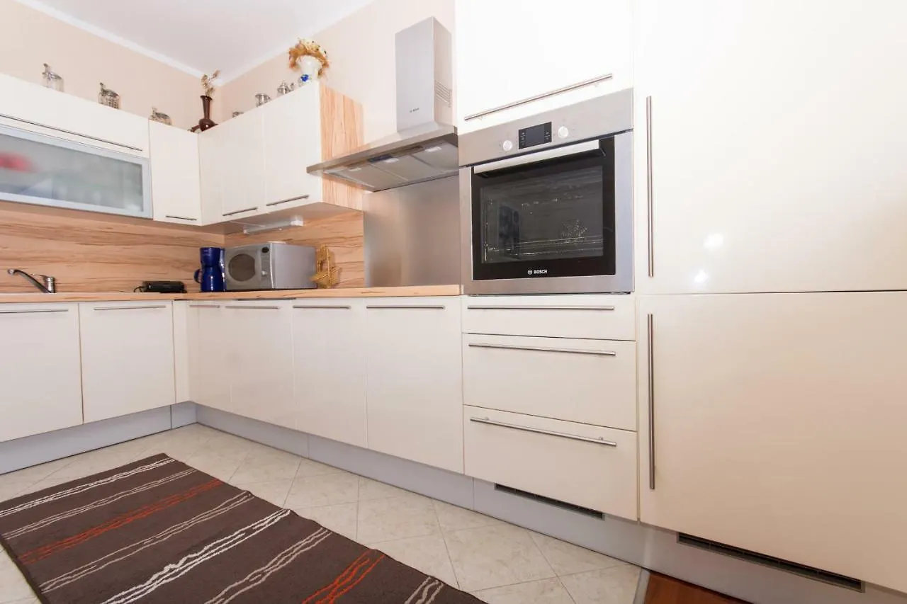 Luxury Apartment L&A Trogir 0*,  Croatia