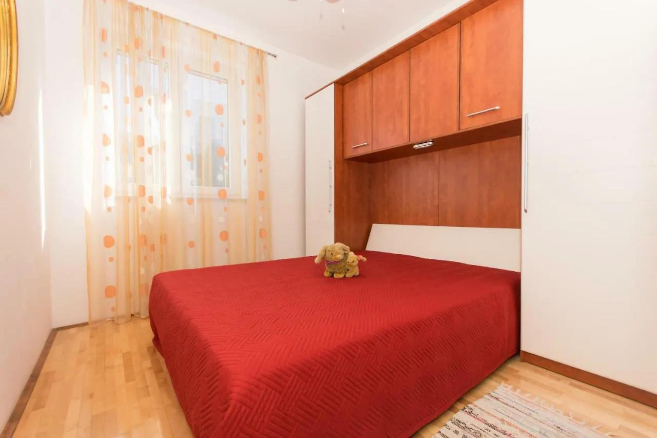 Luxury Apartment L&A Trogir