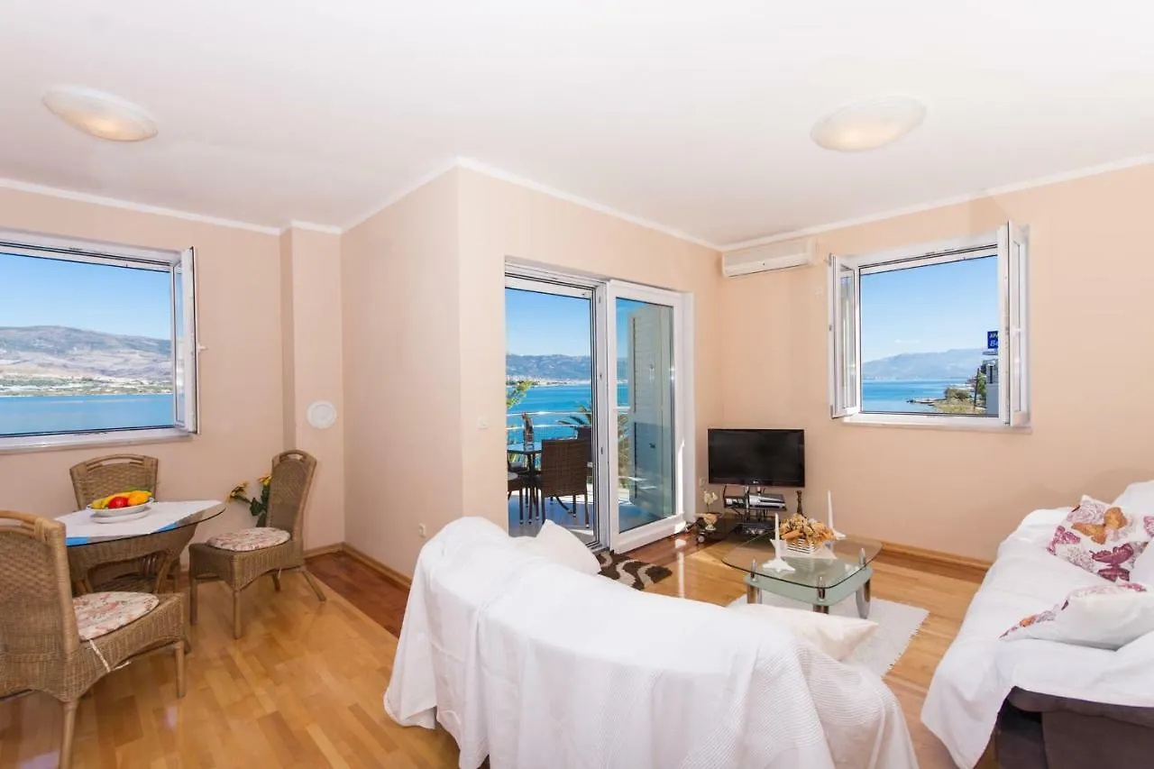 Luxury Apartment L&A Trogir 0*,  Croatia