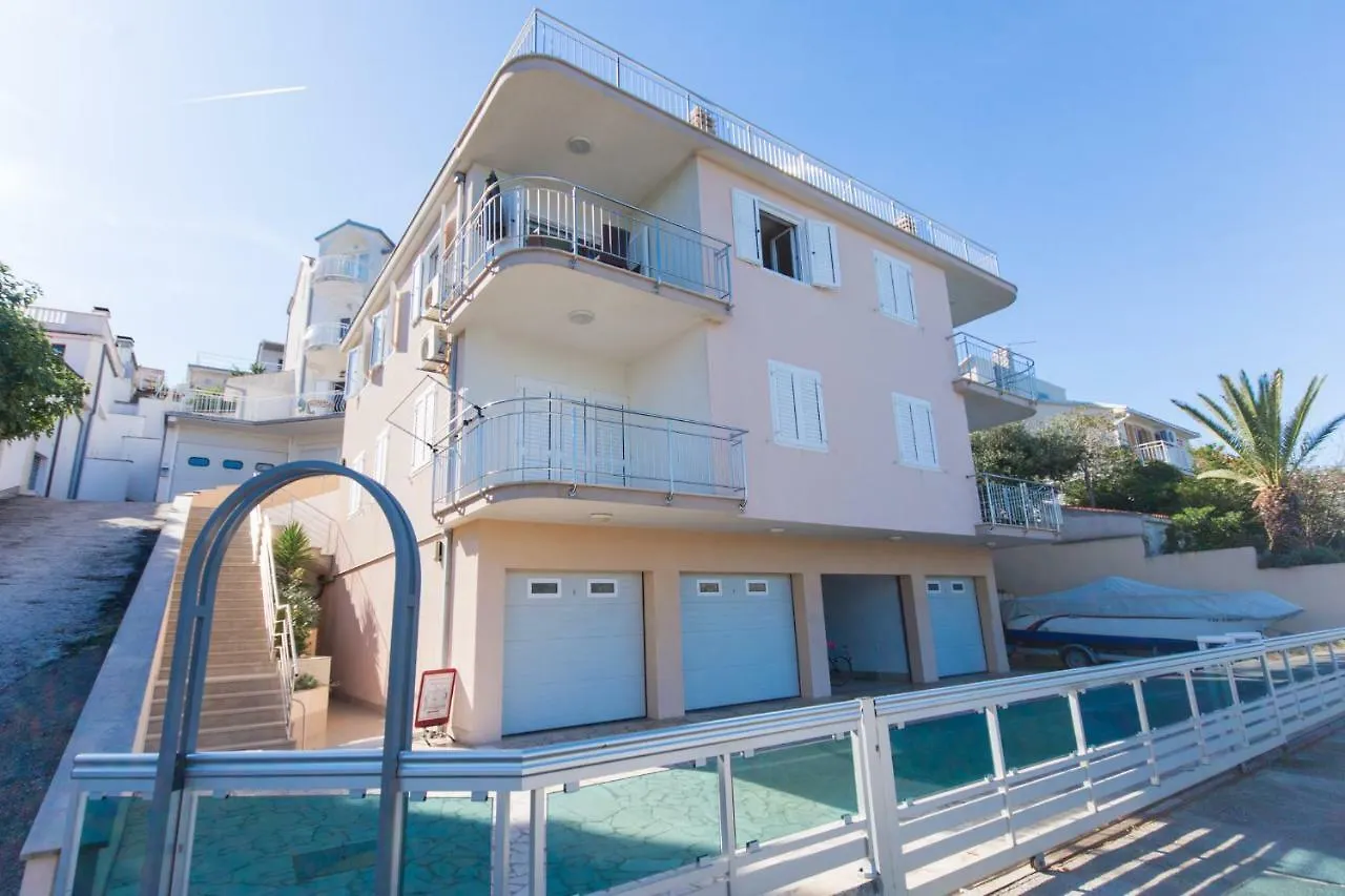 Luxury Apartment L&A Trogir Croatia