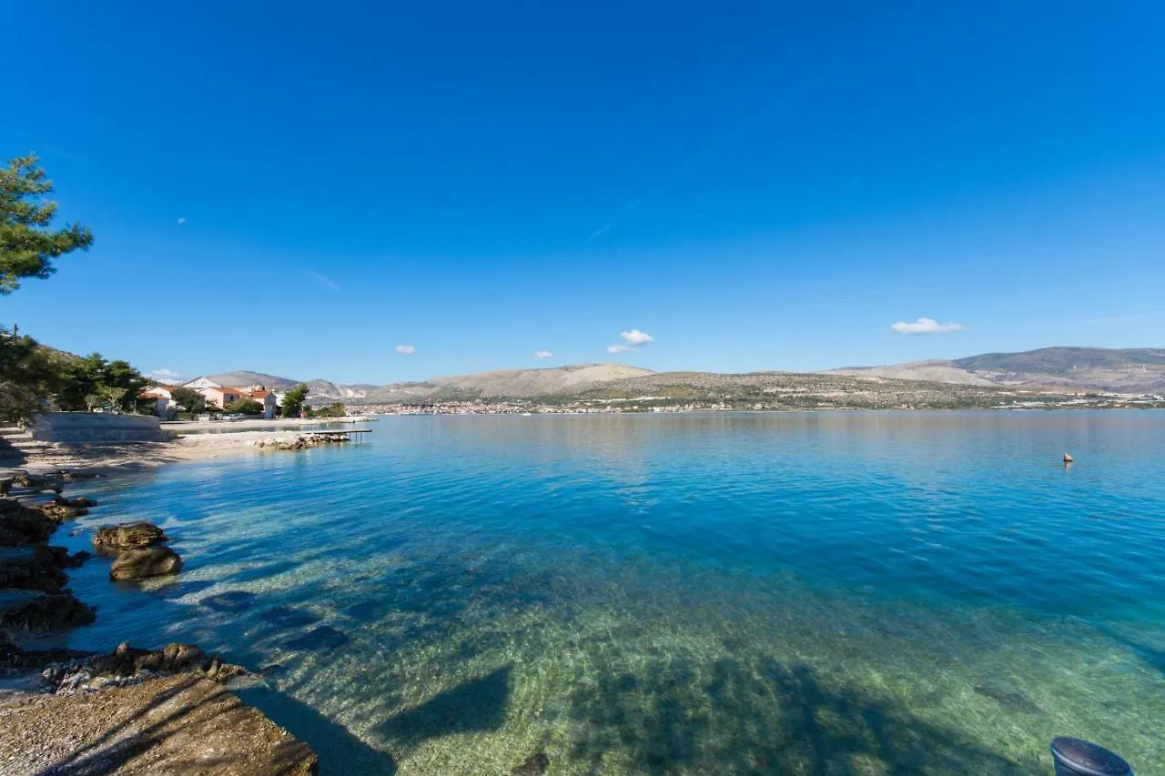 Luxury Apartment L&A Trogir