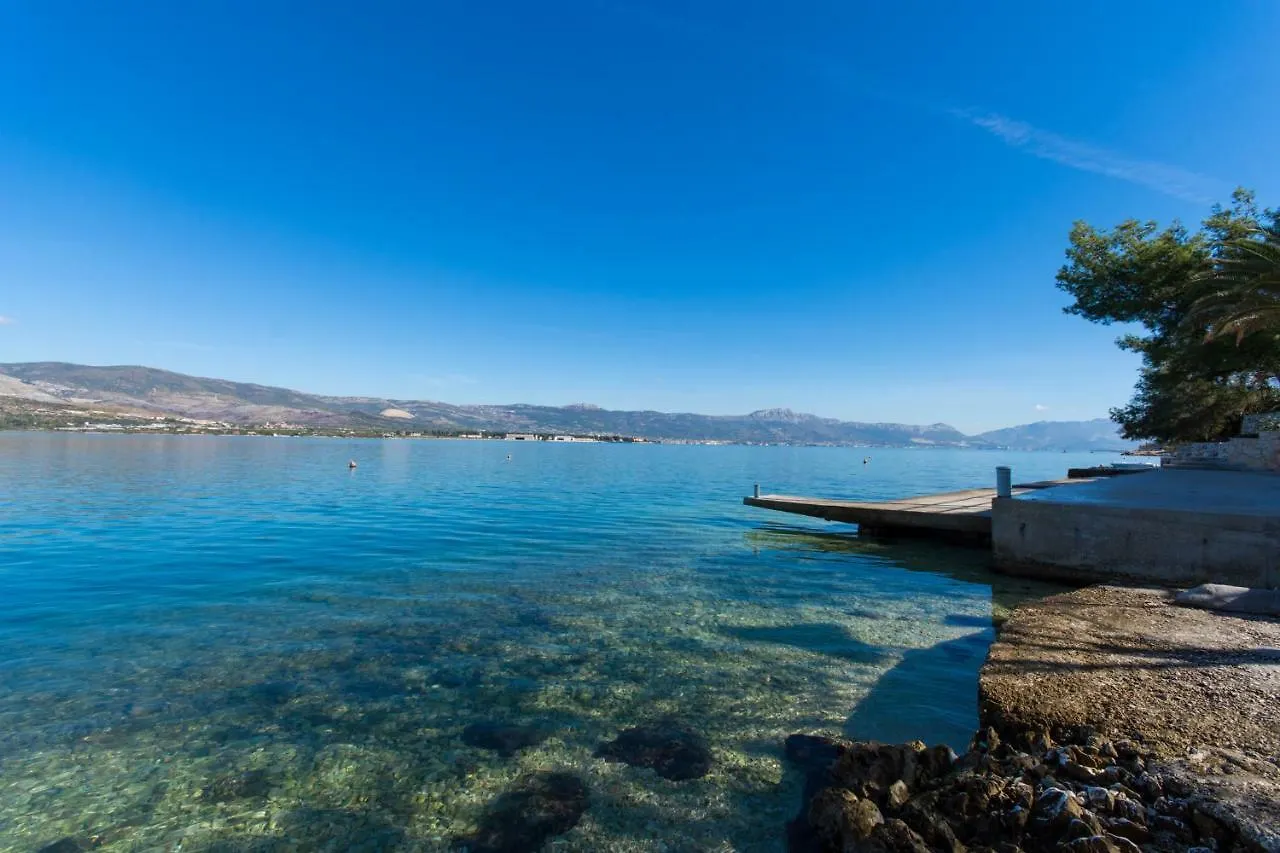 Luxury Apartment L&A Trogir
