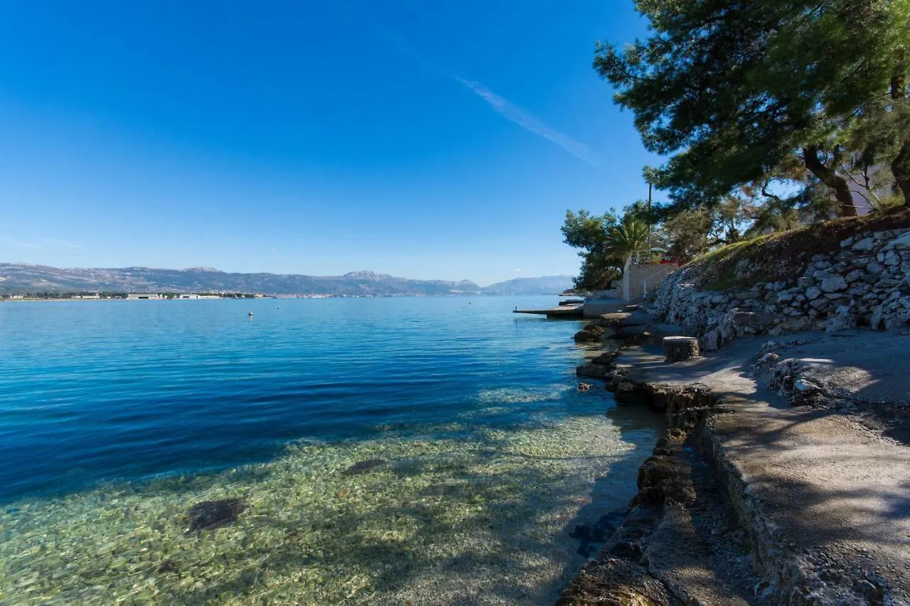 Luxury Apartment L&A Trogir Croatia